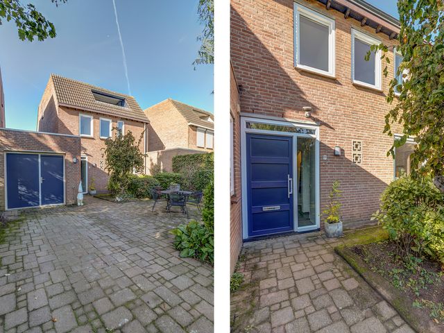 Foto van Asserlaan 9