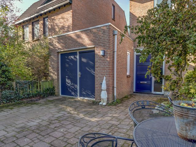 Foto van Asserlaan 9