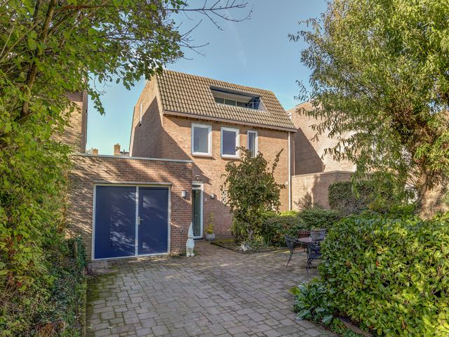 Foto van Asserlaan 9