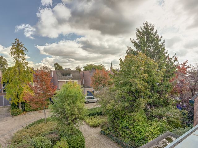 Foto van Asserlaan 9