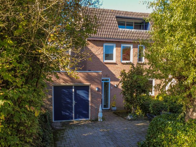 Foto van Asserlaan 9