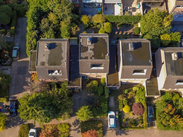 Foto van Asserlaan 9