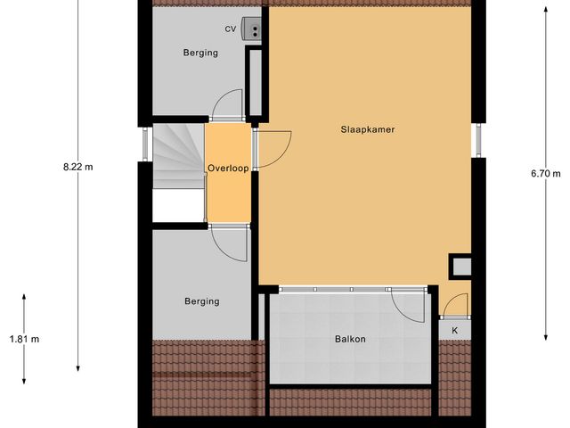 Foto van Asserlaan 9