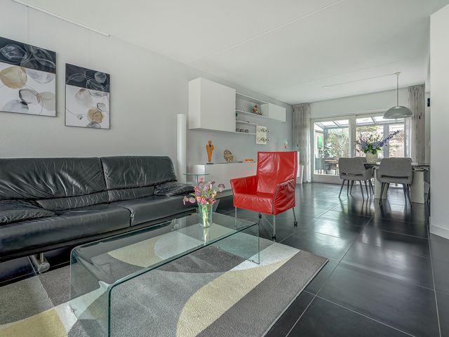 Foto van Van Agtlaan 15