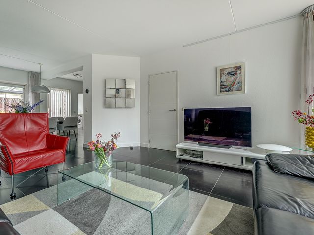 Foto van Van Agtlaan 15