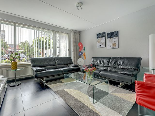 Foto van Van Agtlaan 15