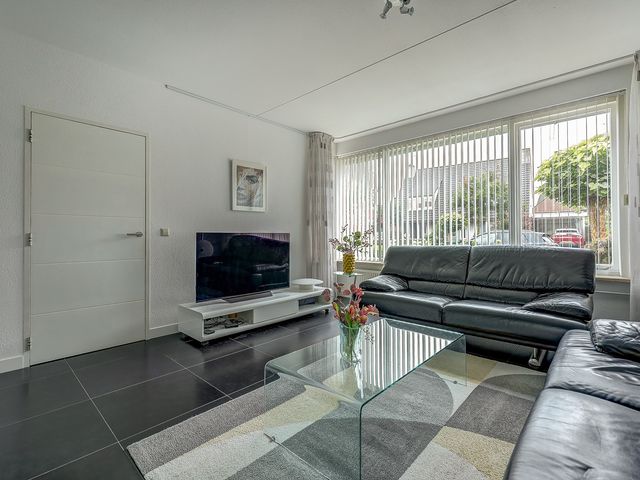 Foto van Van Agtlaan 15