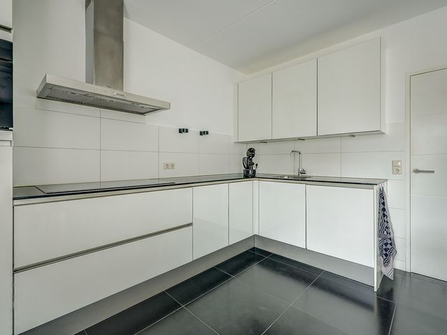 Foto van Van Agtlaan 15