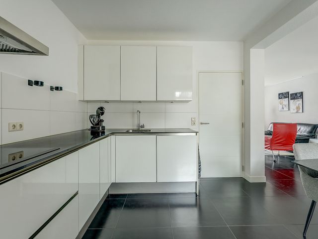 Foto van Van Agtlaan 15