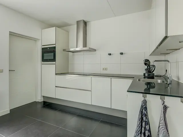 Foto van Van Agtlaan 15