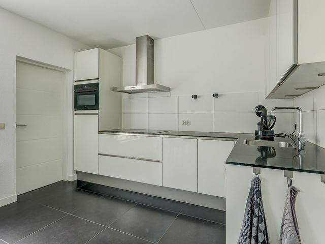 Foto van Van Agtlaan 15