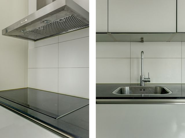 Foto van Van Agtlaan 15