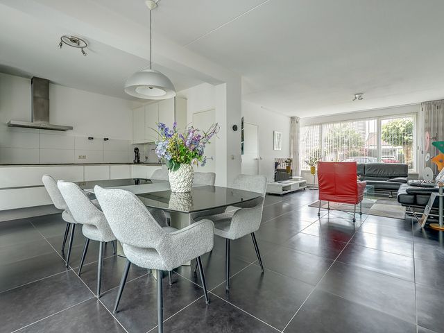 Foto van Van Agtlaan 15