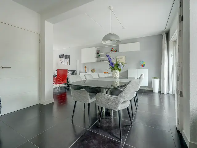 Foto van Van Agtlaan 15