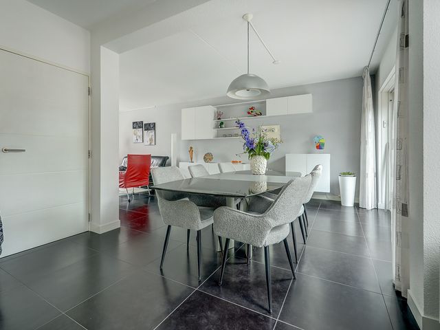 Foto van Van Agtlaan 15