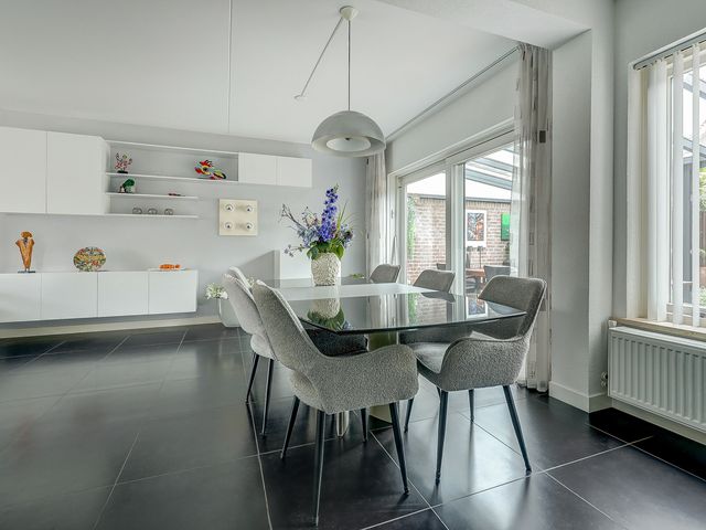 Foto van Van Agtlaan 15