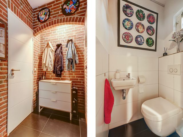 Foto van Van Agtlaan 15