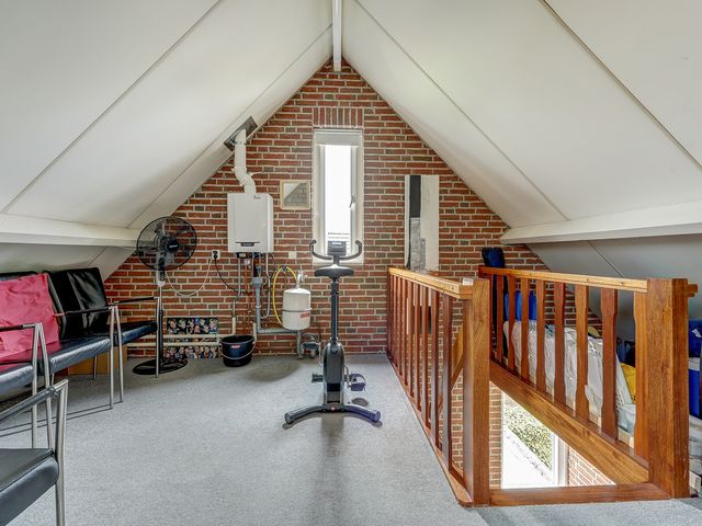 Foto van Van Agtlaan 15