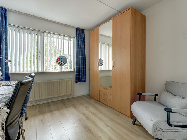 Foto van Van Agtlaan 15