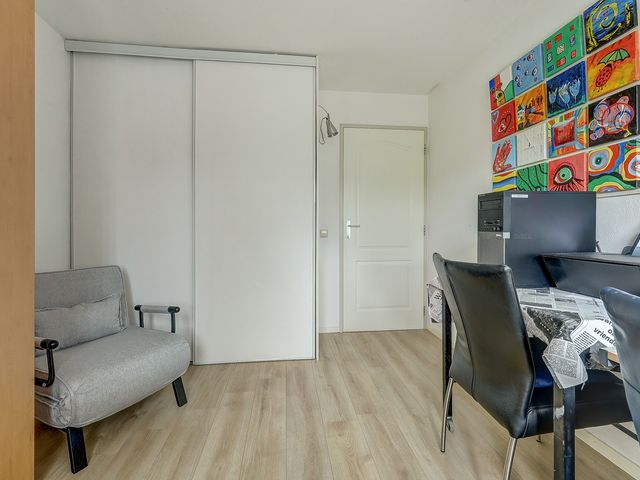 Foto van Van Agtlaan 15