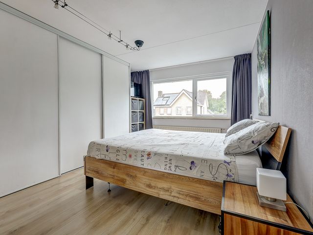 Foto van Van Agtlaan 15