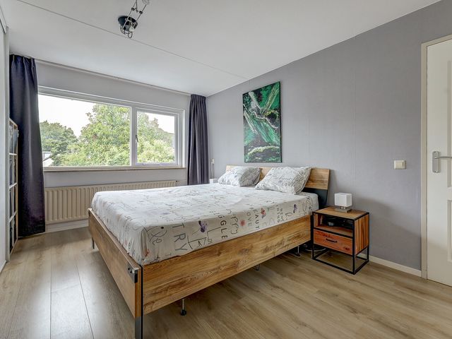 Foto van Van Agtlaan 15