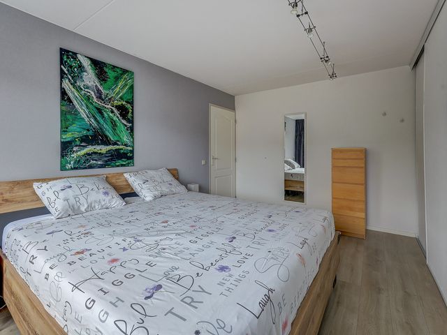 Foto van Van Agtlaan 15