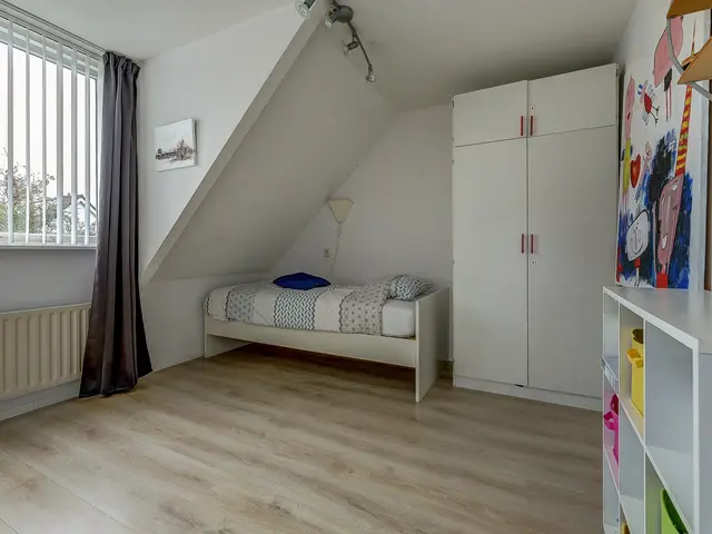 Foto van Van Agtlaan 15