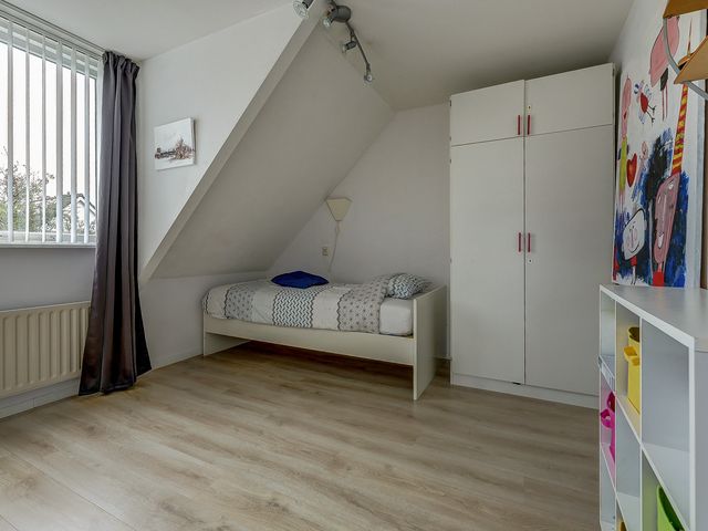 Foto van Van Agtlaan 15