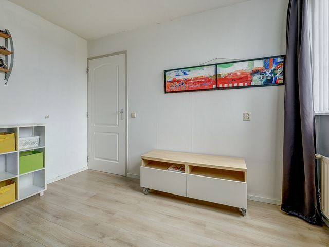 Foto van Van Agtlaan 15