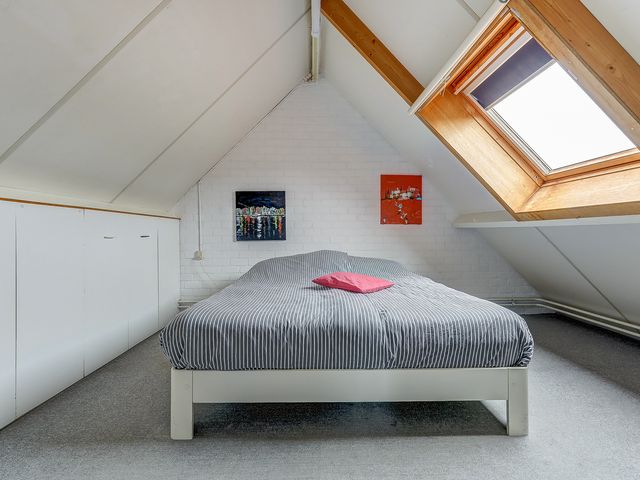 Foto van Van Agtlaan 15