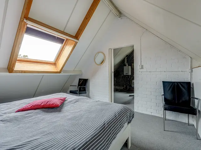 Foto van Van Agtlaan 15