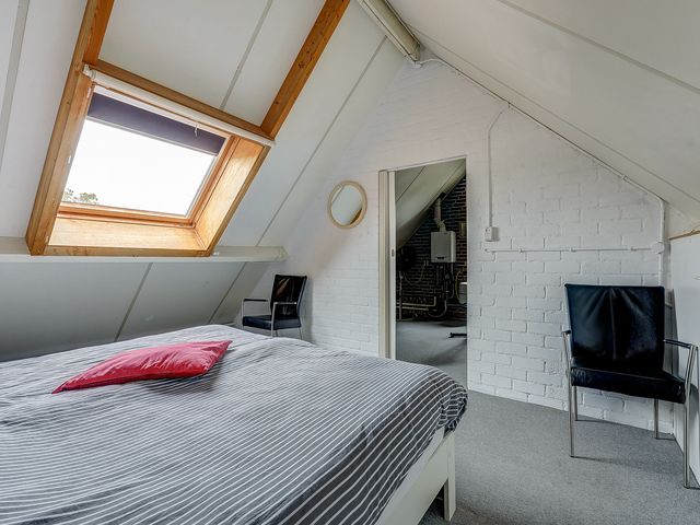 Foto van Van Agtlaan 15