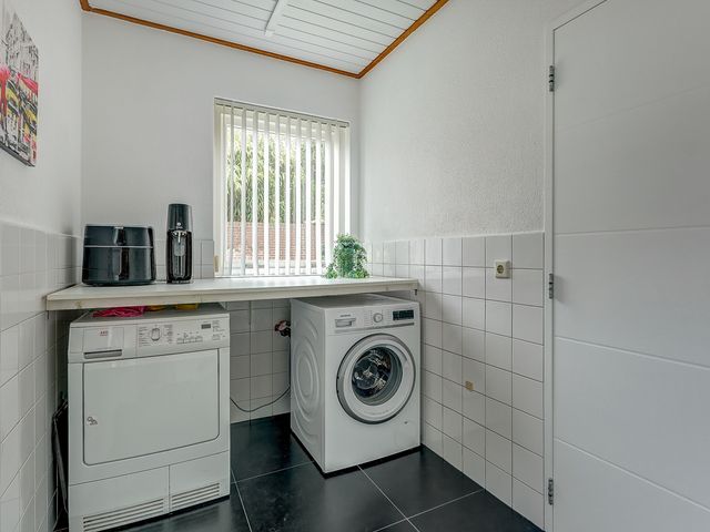 Foto van Van Agtlaan 15