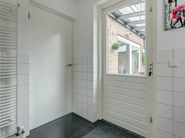 Foto van Van Agtlaan 15