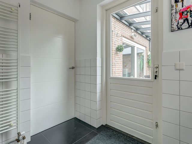 Foto van Van Agtlaan 15