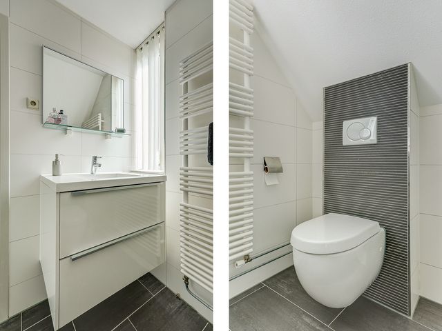 Foto van Van Agtlaan 15