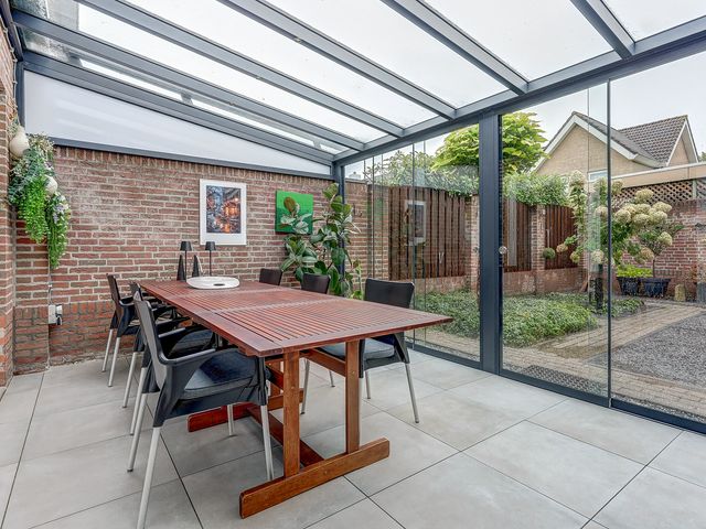 Foto van Van Agtlaan 15