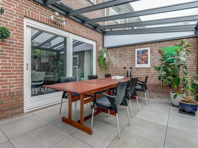 Foto van Van Agtlaan 15