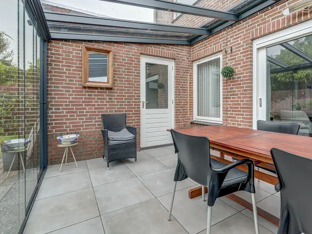Foto van Van Agtlaan 15