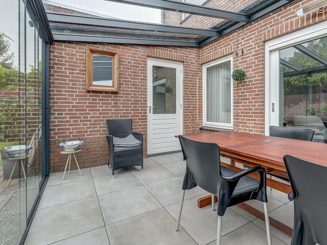 Foto van Van Agtlaan 15