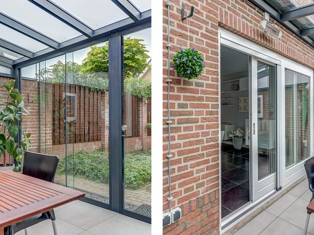 Foto van Van Agtlaan 15