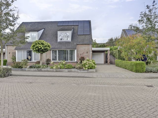 Foto van Van Agtlaan 15