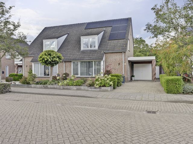 Foto van Van Agtlaan 15