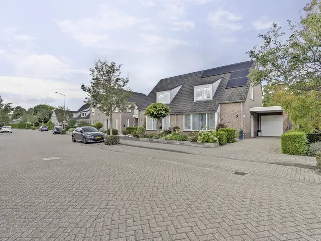 Foto van Van Agtlaan 15