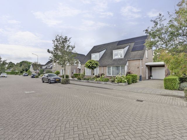 Foto van Van Agtlaan 15