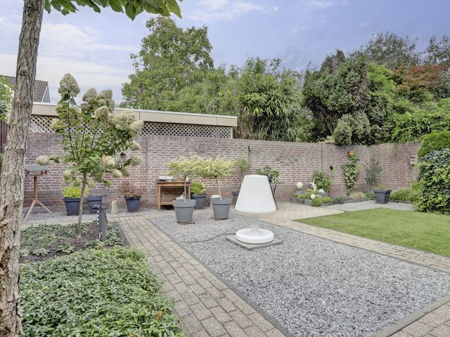 Foto van Van Agtlaan 15