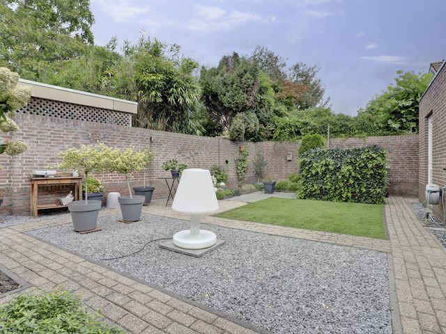 Foto van Van Agtlaan 15