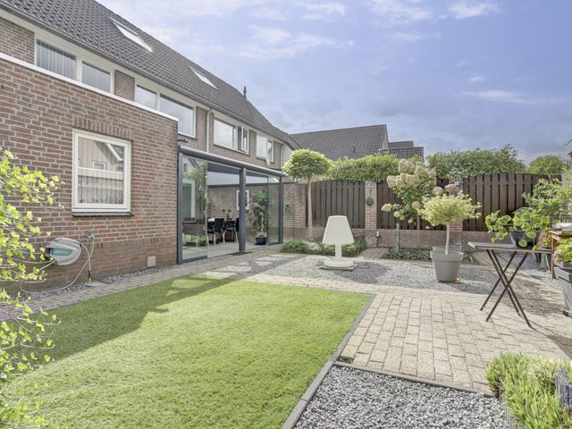 Foto van Van Agtlaan 15