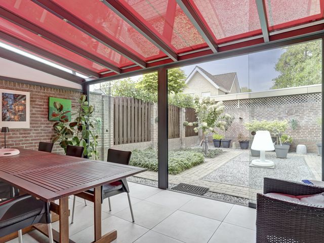 Foto van Van Agtlaan 15